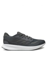 Adidas Buty do biegania Runfalcon 5 IE8819 Szary. Szare obuwie do biegania damskie Adidas. Za 189.99 zł.