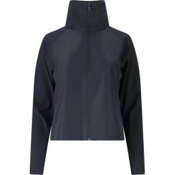 Kurtka damska Athlecia Aiana. Brązowe kurtki damskie Athlecia, bez wzorów, z materiału, bez kaptura. Za 296.00 zł.