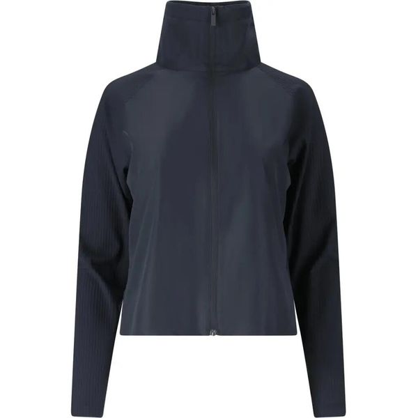 Kurtka damska Athlecia Aiana. Brązowe kurtki damskie Athlecia, bez wzorów, z materiału, bez kaptura. Za 296.00 zł.