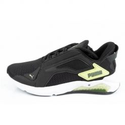 Buty treningowe damskie Puma Lqdcell Method. Obuwie treningowe damskie Puma, na fitness i siłownię. Za 318.99 zł.