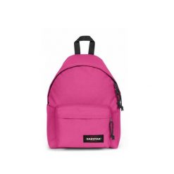 Plecak Eastpak Day Pak'r S. Czerwone plecaki męskie Eastpak, bez wzorów, z materiału. Za 279.00 zł.