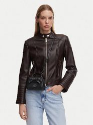 KARL LAGERFELD Torebka B3W30334 Czarny. Czarne torebki klasyczne damskie Karl Lagerfeld, bez wzorów, ze skóry, bez dodatków. Za 1,099.00 zł.