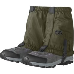 Stuptuty Outdoor Research Insect Shield Rocky Mountain Low Gaiters. Zielone obuwie trekkingowe damskie OUTDOOR RESEARCH. Za 209.99 zł.
