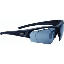 Okulary przeciwsłoneczne BBB Cycling Select Optic. Niebieskie okulary przeciwsłoneczne męskie BBB CYCLING. Za 386.35 zł.