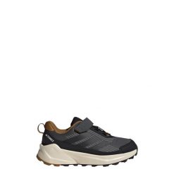 Buty Terrex Trailmaker 2 Hiking. Brązowe buty trekkingowe męskie Adidas, z materiału, bez zapięcia. Za 299.00 zł.