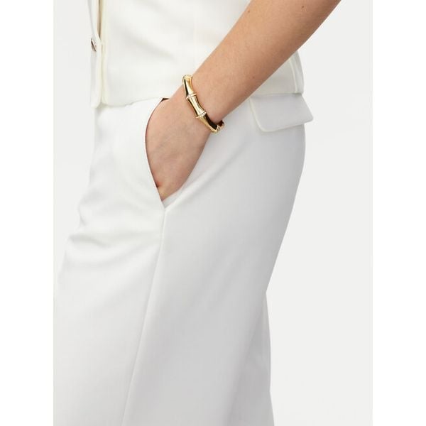 Bransoletka Guess. Żółte bransoletki damskie Guess, złote. Za 209.99 zł.
