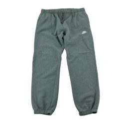 Second life - Nike spodnie dresowe męskie - Stan bardzo dobry. Szare spodnie sportowe męskie Nike, z dresówki. Za 127.76 zł.