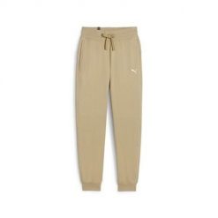 Spodnie sportowe damskie Puma 67788983. Brązowe spodnie dresowe damskie Puma, s, z dresówki. Za 368.00 zł.