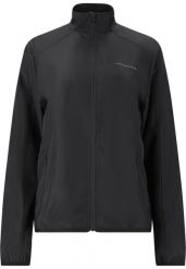 Damska bluza dresowa Endurance Sylas. Czarne bluzy bez kaptura damskie Endurance, z dresówki. Za 218.00 zł.