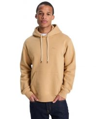 Bluza z kapturem dla Mężczyzn SALT WATER Brązowy. Brązowe bluzy z kapturem męskie Quiksilver, m, z bawełny. Za 259.99 zł.