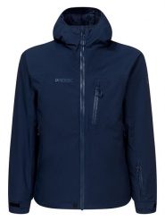 ROCK EXPERIENCE Kurtka funkcyjna "Re. Sun Peaks" w kolorze granatowym rozmiar: L. Niebieskie kurtki outdoor męskie ROCK EXPERIENCE, l, bez wzorów, z materiału, bez kaptura. Za 478.99 zł.