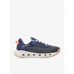 Buty outdoor damskie Columbia Drainmaker XTR. Szare obuwie trekkingowe damskie Columbia. Za 299.99 zł.