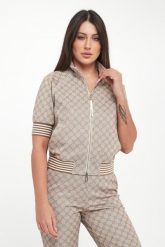 Bluza damska z logo Tayla JOOP!. Bluzy bez kaptura damskie Joop!, s. Za 1,029.00 zł.