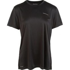 Koszulka damska Endurance Keily. Czarne topy sportowe damskie Endurance, bez wzorów, bez ramiączek. Za 59.99 zł.