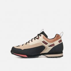 Buty trekkingowe Garmont Dragontail LT EVO. Brązowe buty trekkingowe męskie Garmont, bez zapięcia, trekkingowe. Za 782.00 zł.