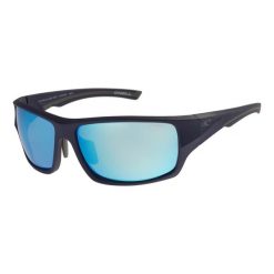 Okulary O'Neill 9061-2.0. Niebieskie okulary przeciwsłoneczne męskie O'neill, z materiału. Za 339.00 zł.