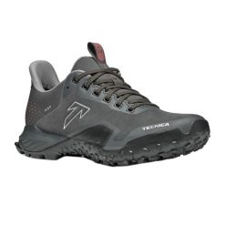 Buty turystyczne damskie Tecnica Magma 2.0 GTX. Szare obuwie trekkingowe damskie TECNICA. Za 459.99 zł.