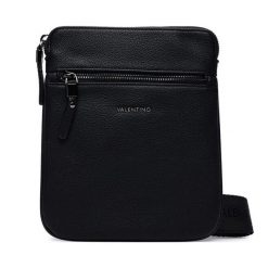 Saszetka Valentino. Czarne saszetki męskie Valentino. Za 329.99 zł.