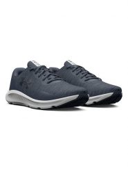 Under Armour Buty w kolorze granatowym do biegania rozmiar: 38. Niebieskie obuwie do biegania damskie Under Armour. Za 171.68 zł.