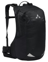 Plecak damski VAUDE Trailvent 10 L. Czarne plecaki damskie Vaude, bez wzorów, z materiału. Za 489.00 zł.