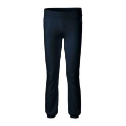 Spodnie Do Biegania Rekreacyjne Dla Kobiet. Niebieskie spodnie dresowe damskie ALDER, na lato, bez wzorów. Za 112.99 zł.