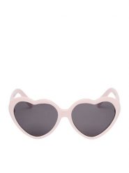 Roxy Okulary przeciwsłoneczne WB-RX-KA-005-SS26. Różowy. Czerwone okulary przeciwsłoneczne dziecięce Roxy. Za 29.99 zł.