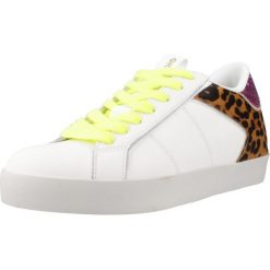 Buty GIOSEPPO GILFORD Nadruk zwierzęcy. Obuwie trekkingowe damskie Gioseppo. Za 297.99 zł.