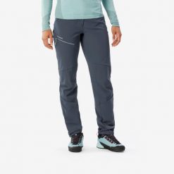 Spodnie alpinistyczne damskie Simond Alpinism Light Evo. Spodnie materiałowe damskie SIMOND, bez wzorów, z elastanu, sportowe. Za 299.99 zł.