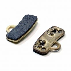 Torba z klockami hamulcowymi 20Brake Authority burly hayes stroker ace. Brązowe torebki klasyczne damskie BRAKE AUTHORITY, bez wzorów, bez dodatków. Za 1,009.40 zł.