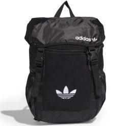 Plecak sportowy Adidas PE TOPLOADER BP. Białe plecaki damskie Adidas, bez wzorów. W wyprzedaży za 209.00 zł.