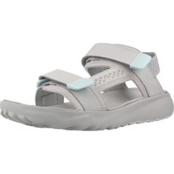 Sandały COLUMBIA PEAKFREAK ROAM SANDAL WM Szary. Szare obuwie trekkingowe damskie Columbia. Za 244.99 zł.