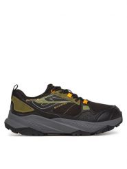 Joma Buty do biegania Rift Aislatex 2431 TKRIFW2431 Czarny. Czarne obuwie do biegania damskie Joma. Za 199.99 zł.