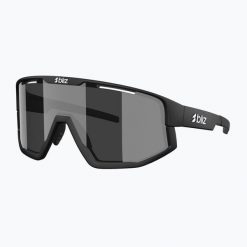 Okulary przeciwsłoneczne Bliz Fusion Small. Czarne okulary przeciwsłoneczne damskie Bliz. Za 329.99 zł.