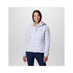 Columbia Kurtka Delta Ridge Ii 2088253581. Niebieskie kurtki damskie Columbia, xs, bez wzorów, bez kaptura, narciarskie. Za 626.99 zł.