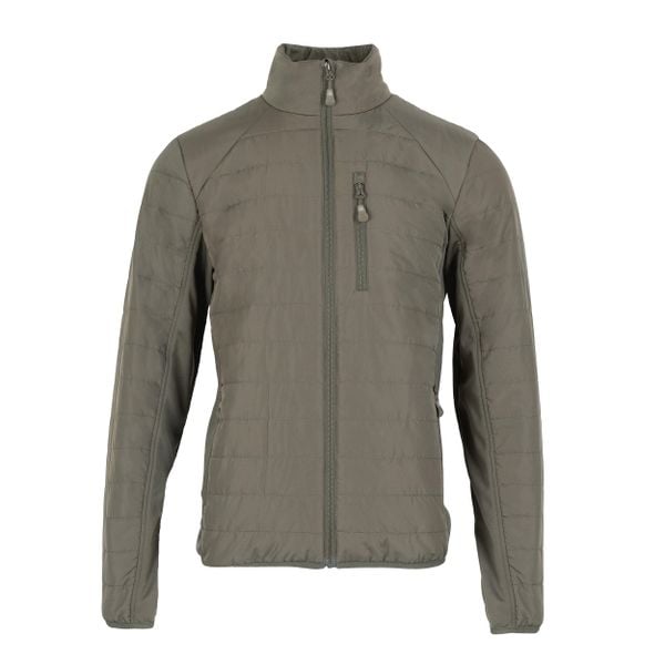 Kurtka myśliwska męska Tagart Oakland lekkie ocieplenie. Zielone kurtki męskie tagart, m, bez wzorów, bez kaptura. Za 379.00 zł.