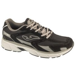 Buty sportowe Sneakersy męskie, RT50 25 RRT50W. Szare buty sportowe na co dzień męskie Joma, bez zapięcia, trekkingowe. Za 279.99 zł.