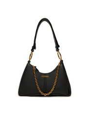 Aldo Torebka Keane 13863746 Czarny. Czarne torebki klasyczne damskie Aldo, bez wzorów, ze skóry, bez dodatków. Za 279.99 zł.