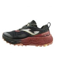 Buty do biegania damskie Joma Sima. Czarne obuwie do biegania damskie Joma. Za 309.99 zł.