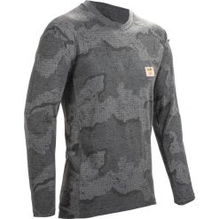 Koszulka rowerowa LEATT Jersey MTB Gravity 2.0. Czerwone t-shirty sportowe męskie LEATT, z jersey, bez ramiączek, rowerowe. W wyprzedaży za 269.10 zł.