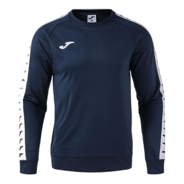 Koszulka z długim rękawem Joma Heroic. Niebieskie koszulki męskie z długim rękawem Joma, m, z polaru. Za 238.00 zł.
