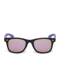 Okulary przeciwsłoneczne Roxy. Czarne okulary przeciwsłoneczne dziecięce Roxy. Za 39.99 zł.