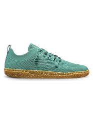 Groundies Buty barefoot "Active Knit" w kolorze turkusowym rozmiar: 45. Niebieskie buty fitness męskie Groundies. Za 305.70 zł.
