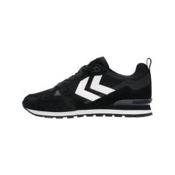 Buty fitness dla dorosłych Hummel thor. Białe buty fitness męskie HUMMEL, na fitness i siłownię. Za 238.00 zł.