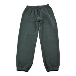 Second life - Nike Spodnie dresowe męskie Ath.Dpt - Jak nowy. Szare spodnie sportowe męskie Nike, z dresówki. Za 127.76 zł.