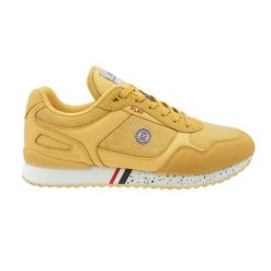 Płócienne buty treningowe Serge Blanco Chamonix. Zielone buty wizytowe męskie SERGE BLANCO, z gumy, bez zapięcia. Za 332.00 zł.