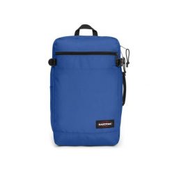 Plecak Eastpak Transit'r Pack. Niebieskie plecaki damskie Eastpak, bez wzorów. Za 457.00 zł.