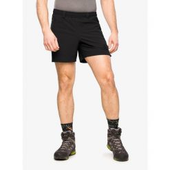 Spodenki męskie Helikon-Tex Utility Light Shorts. Zielone szorty męskie HELIKON-TEX, bez kołnierzyka. Za 198.99 zł.