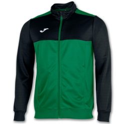 Bluza do piłki nożnej męska Joma Winner. Zielone bluzy bez kaptura męskie Joma, m. W wyprzedaży za 143.55 zł.