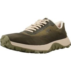 Buty CAMPER JACQUARD 3D Zielony. Zielone buty fitness męskie Camper, na fitness i siłownię. Za 627.26 zł.