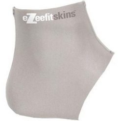 EzeeFit Skins Ankle Bootie Szary L (41-44 EU). Szare obuwie trekkingowe damskie EZEEFIT. Za 186.83 zł.